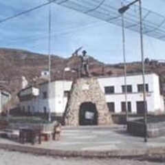 Proceso de consulta proyecto hidrometalúrgico Corocoro (La Paz, 5/10/2010)