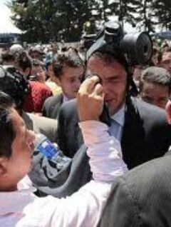 La impostura del Gobierno sobre Huanuni