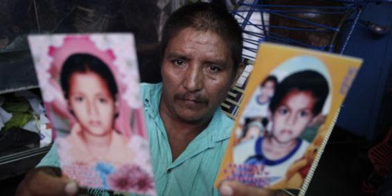 Llamado urgente, Colombia: Asesinato, tortura y violación de niños en Arauca