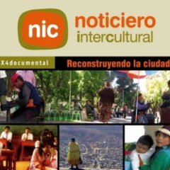 Reconstruyendo la ciudad. Documentales