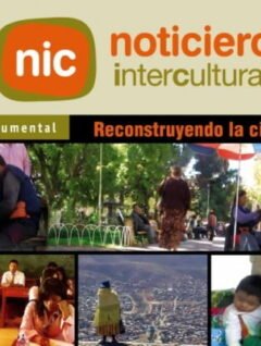 Reconstruyendo la ciudad | Documentales