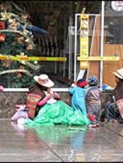 «Revelaciones heréticas» (Narración de Navidad)