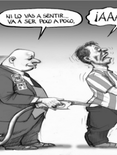 Cinco lecciones del gasolinazo boliviano y una alerta roja regional