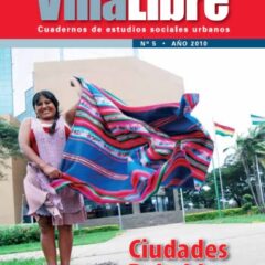 VillaLibre No. 5: Ciudades Rebeldes