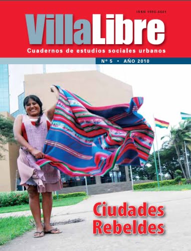 VillaLibre No. 5: Ciudades Rebeldes