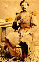 A propósito del gral. Rufino Carrasco