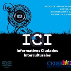 Informativos Ciudades Interculturales – ICI