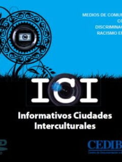 Informativos Ciudades Interculturales – ICI