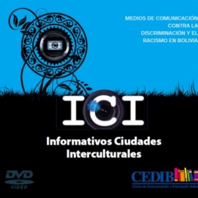 Infomativos Ciudades Interculturales