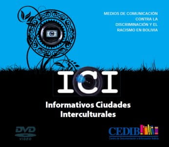 Informativos Ciudades Interculturales