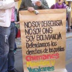 Demandas de la huelga de hambre (25/09/2011)