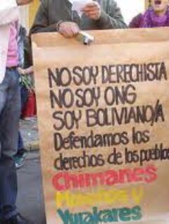 Demandas de la huelga de hambre (25/09/2011)
