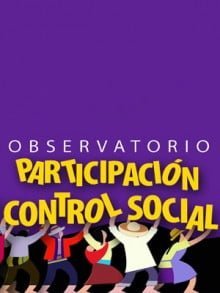 Serie de Programas Radiales «Participación con poder de decisión»