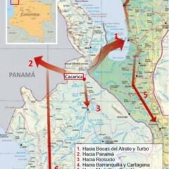 En la revolución democrática y extractivista. Las minorías somos todos! (Petropress 21, 8.10)