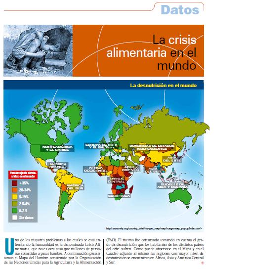 Petropress11_ART07_la crisis alimentaria en el mundo Datos: La crisis alimentaria en el mundo (Petropress 11, agosto 2008)
