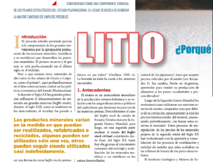 Artículos,Publicaciones