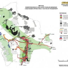 Impacto socio ambiental de la actividad hidrocarburífera sobre poblaciones y comunidades indígenas en Bolivia (Petropress 3, octubre 2006)