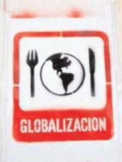 La soberanía en tiempos de globalización (Petropress 4, noviembre 2006)