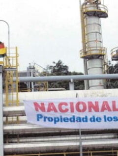 Los nuevos contratos petroleros neoliberales (Petropress 4, noviembre 2006)