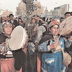 Martín Velásquez Maliqueo: Un testimonio de la lucha del Pueblo Mapuche (Petropress 5, diciembre 2006)
