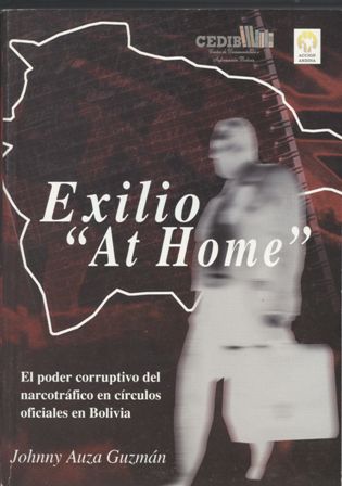 Exilio “At home”