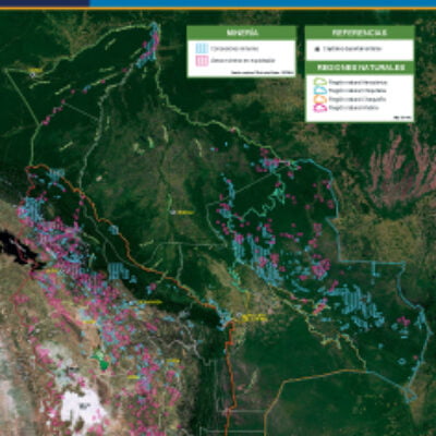 Mapa 28-Regnaturales,min,rios