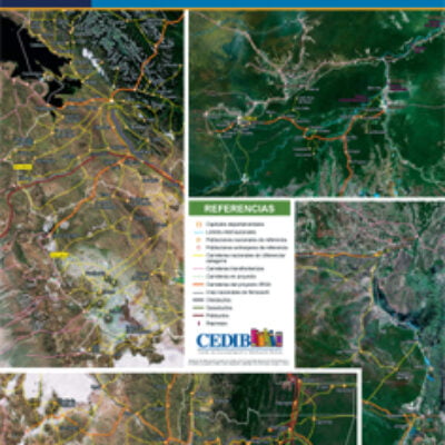 Mapa 39-Fronteras