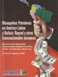 Monopolios petroleros en América Latina