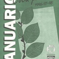 Cocapress – Anuario: 1996-1998