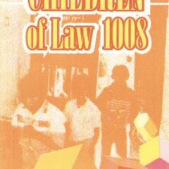 Children of Law 1008