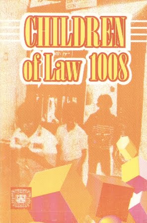 Children of Law 1008