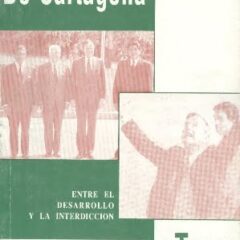 De Cartagena a Texas. Entre el desarrollo y la interdicción