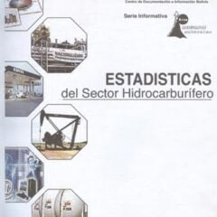 Estadísticas del Sector Hidrocarburífero