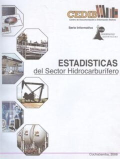 Estadísticas del Sector Hidrocarburífero