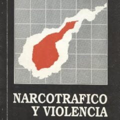 Narcotráfico y violencia