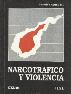 Narcotráfico y violencia