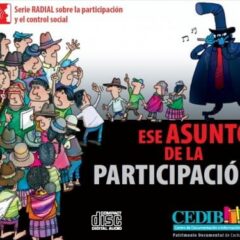 Cumbre nacional: PyCS_Discusión Pronunciamiento Apoyo TIPNIS