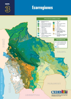 Ecorregiones