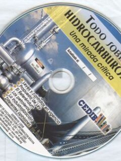 Base de datos | Todo sobre hidrocarburos una mira crítica Anuario 2004