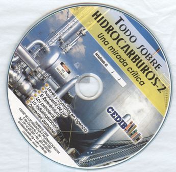 Todo sobre hidrocarburos 2. Una mira crítica. Anuario 2004