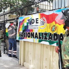 ¿Qué ha supuesto la presencia de REE para Bolivia en esta última década? (OMAL, 04-04-12)