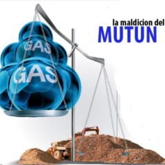 La maldición del Mutún (Petropress 29, agosto 2012)