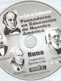 Proteger la educación como bien social, camino para AL