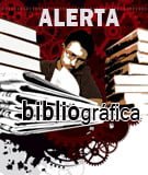 Alerta Bibliográfica (julio-octubre 2012)