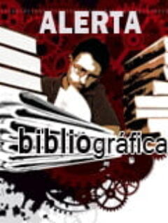 Alerta bibliográfica abril – junio 2012