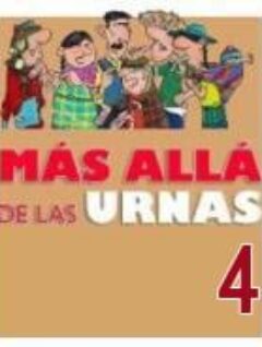 Boletín 4 | Más allá de las urnas