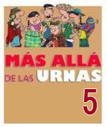 Más allá de las urnas. Boletín N.5 (22.11.12)