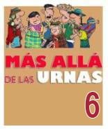 Más allá de las urnas Nº 6. Análisis del Anteproyecto de ley de participación y control social. 19 diciembre de 2012