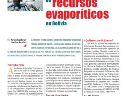 Artículos,Publicaciones