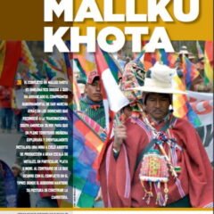 Mallku Khota: Dossier de prensa